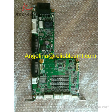 YAMAHA YS24 HEAD I/O BOARD KKE-M4570-010